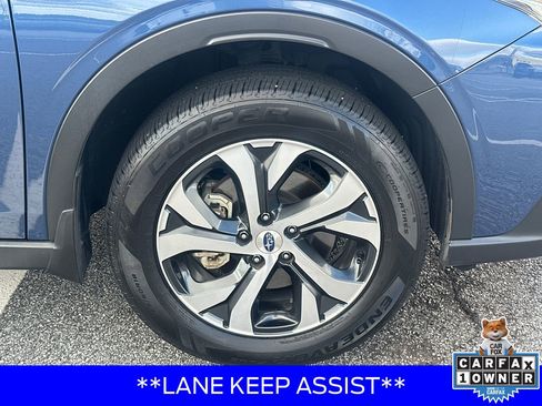 Used 2022 Subaru Outback Touring XT w/ Popular Package #2 image 12