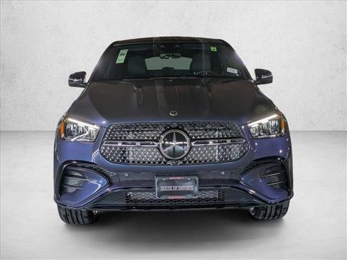 New 2026 Mercedes-Benz GLE 450 4MATIC Coupe image 5