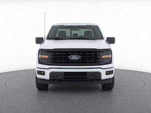 Used 2025 Ford F150 XLT w/ Equipment Group 301A Standard AWD/4WD image 5