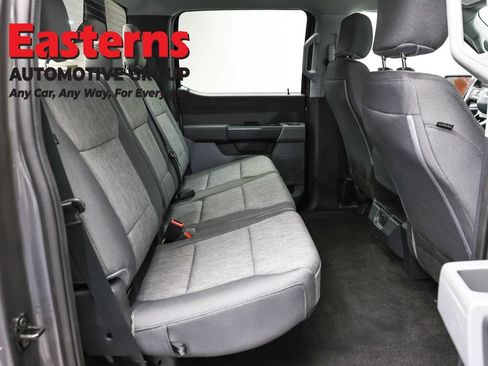 Used 2022 Ford F150 XL w/ Equipment Group 101A High AWD/4WD image 23