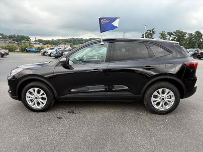 Certified 2025 Ford Escape Active
