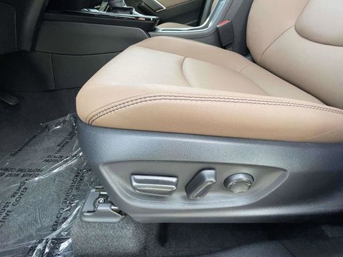 New 2026 Toyota Corolla Cross XLE AWD/4WD image 26