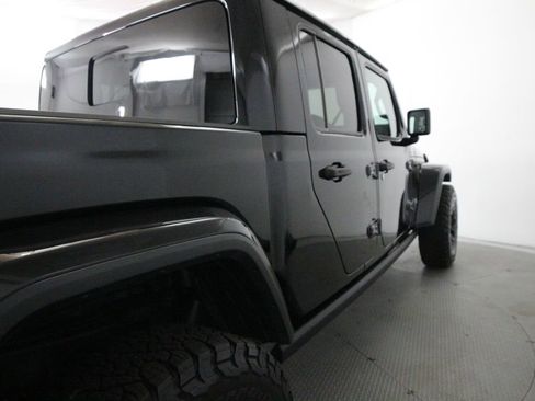 Used 2021 Jeep Gladiator Overland w/ Popular Equipment Package AWD/4WD image 62