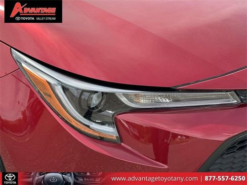 Used 2022 Toyota Corolla LE image 13