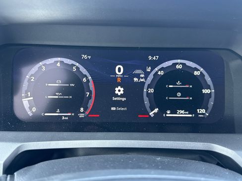 New 2026 Toyota Tacoma TRD Sport RWD image 32