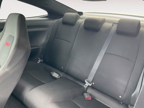 Used 2018 Honda Civic Si image 29