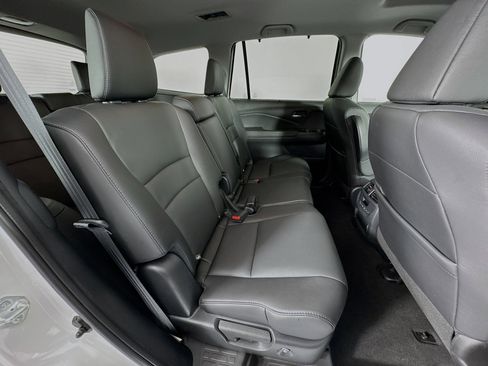 Certified 2021 Honda Pilot EX-L image 28