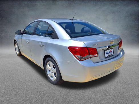 Used 2014 Chevrolet Cruze LT FWD image 12