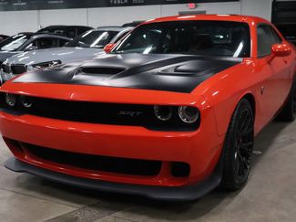 Used 2016 Dodge Challenger SRT Hellcat video 1