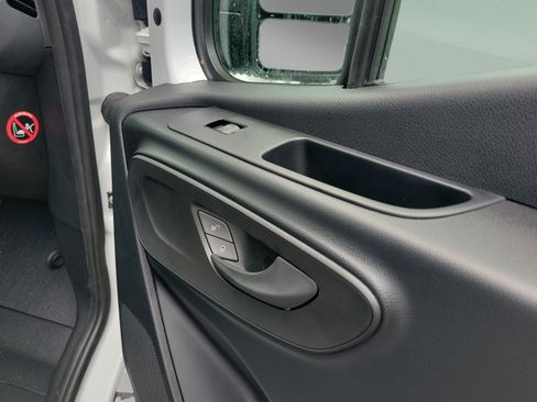 New 2025 Mercedes-Benz Sprinter 2500 image 7