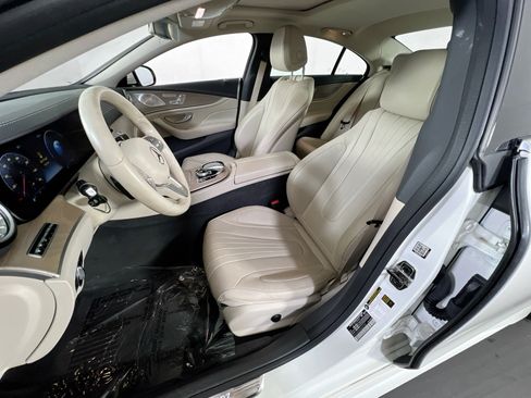 Used 2019 Mercedes-Benz CLS 450 4MATIC image 22