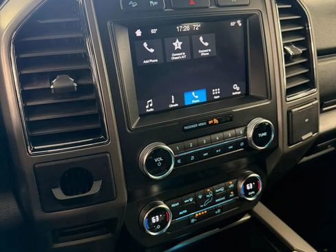 Used 2019 Ford Expedition XLT AWD/4WD image 22
