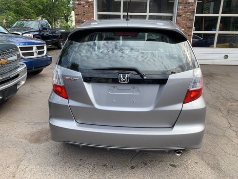 Used 2010 Honda Fit Sport image 21
