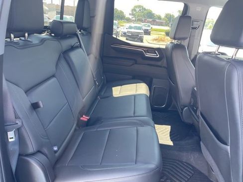 Used 2024 Chevrolet Silverado 1500 RST w/ Texas Edition Plus image 22