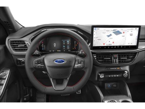 Used 2024 Ford Escape ST-Line AWD/4WD image 7