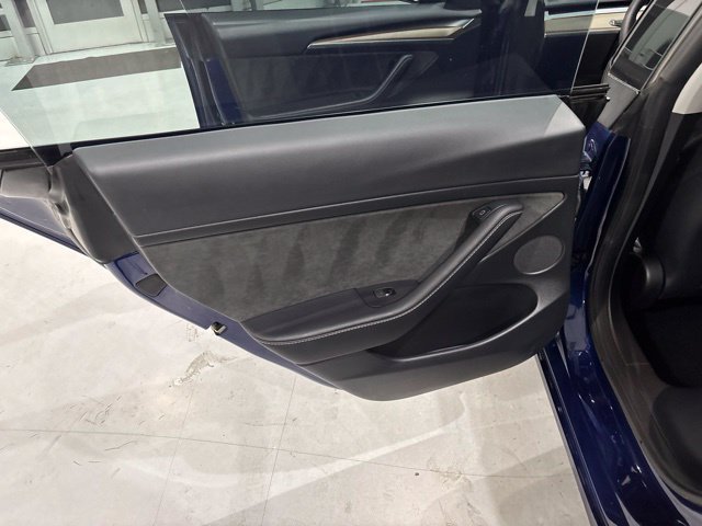 Used 2023 Tesla Model 3 Performance AWD/4WD image 18