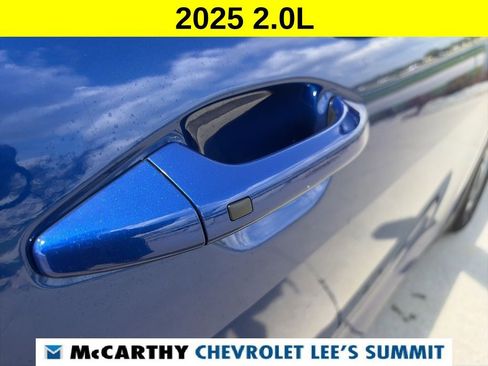 Used 2025 Kia K4 FWD image 24