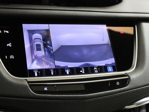 Certified 2024 Cadillac XT5 Sportv w/ Technology Package AWD/4WD image 20