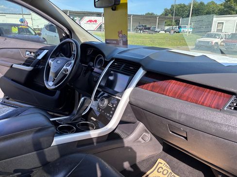 Used 2012 Ford Edge Limited AWD/4WD image 27