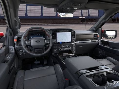 New 2026 Ford F150 Raptor AWD/4WD image 9