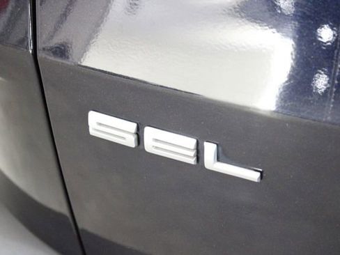 Used 2021 Ford Escape SEL image 43