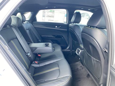 New 2026 Kia K5 GT FWD image 25