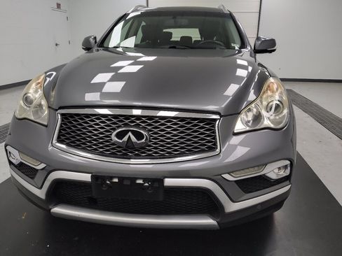 Used 2017 INFINITI QX50 2WD w/ Premium Plus Package image 15
