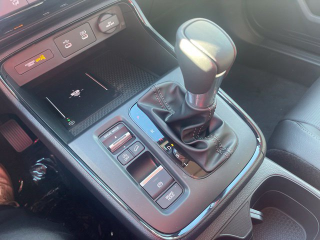New 2027 Honda CR-V EX-L image 31