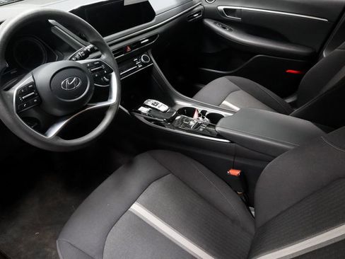 Certified 2023 Hyundai Sonata SEL image 24