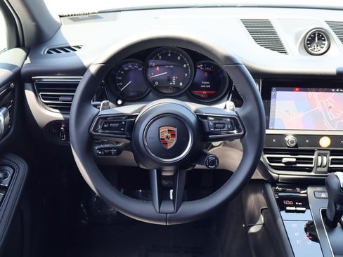 New 2026 Porsche Macan AWD/4WD image 15