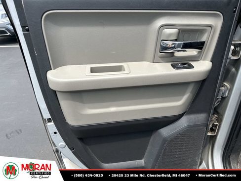 Used 2011 RAM 1500 Classic SLT AWD/4WD image 14