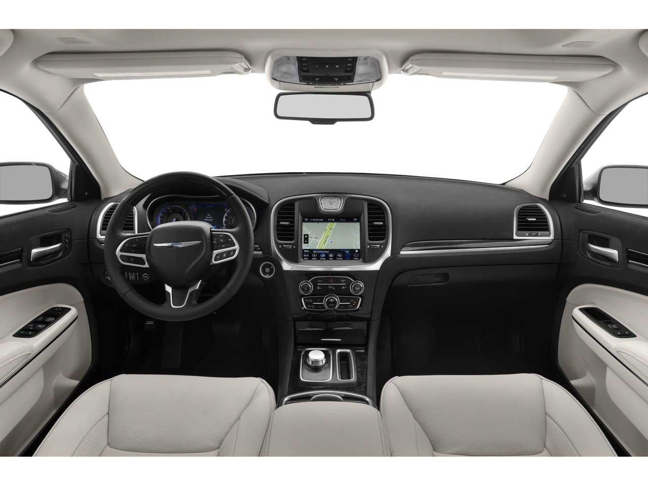 Used 2019 Chrysler 300 Limited RWD image 5