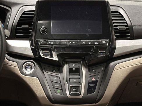 Certified 2023 Honda Odyssey EX-L image 22