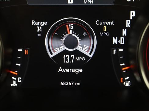 Used 2017 Dodge Challenger R/T w/ Sound Group RWD image 36