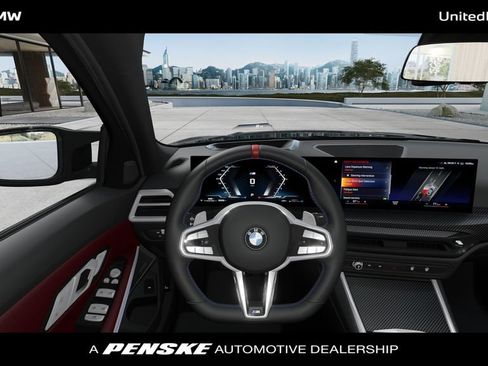 New 2026 BMW M340i w/ Premium Package RWD image 13