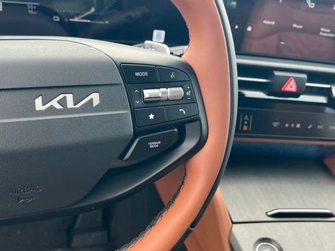 New 2026 Kia Sportage X-Line AWD/4WD image 24