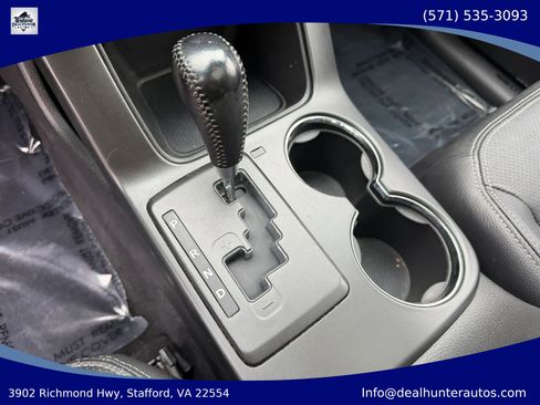 Used 2013 Kia Sorento SX w/ SX Premium Pkg FWD image 28