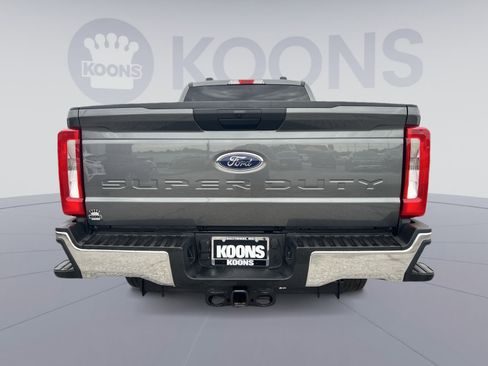Certified 2026 Ford F250 XLT AWD/4WD image 15