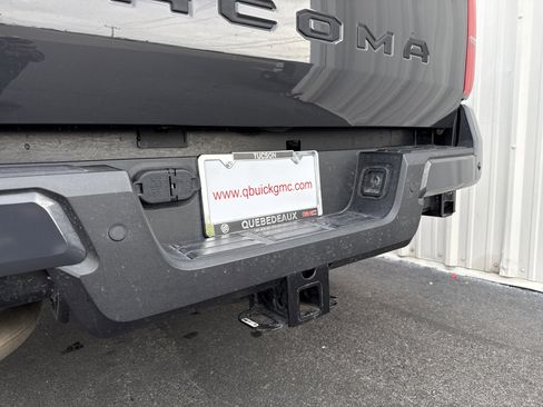 Used 2024 Toyota Tacoma SR5 image 10