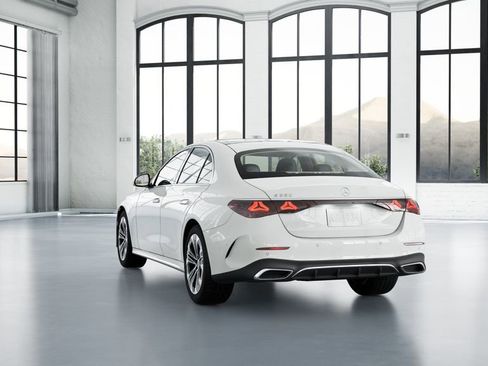 New 2026 Mercedes-Benz E 350 Sedan image 22