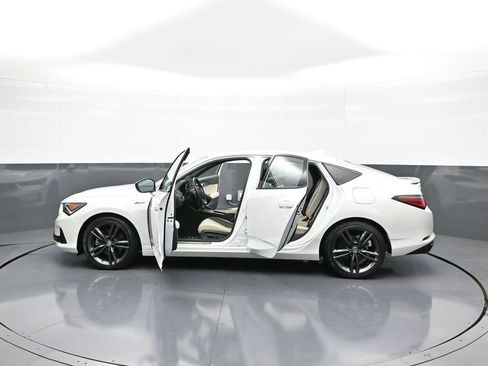 Certified 2023 Acura Integra A-Spec image 42
