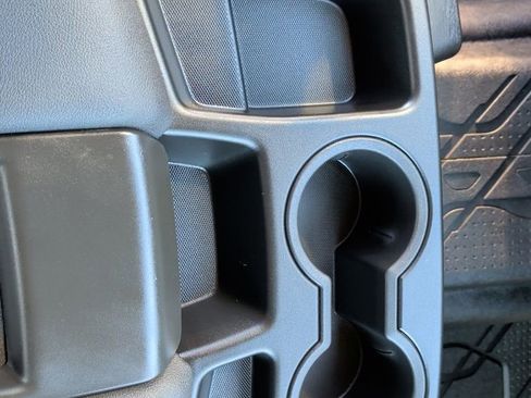 New 2026 Chevrolet Silverado 1500 RST w/ RST Select Package image 30