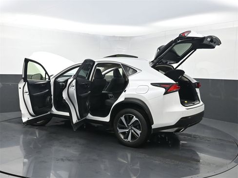Used 2020 Lexus NX 300 FWD w/ Premium Package image 39