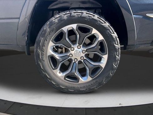Certified 2020 RAM 1500 Limited AWD/4WD image 39