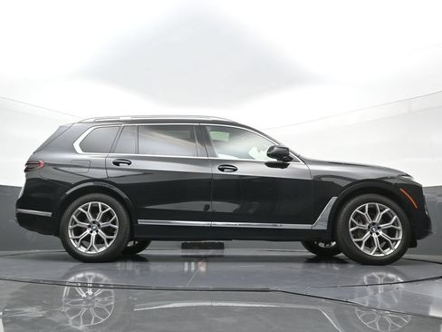 Used 2024 BMW X7 xDrive40i AWD/4WD image 31