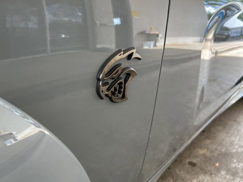 Used 2021 Dodge Charger SRT Hellcat RWD image 19