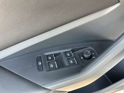 New 2026 Volkswagen Jetta S image 12