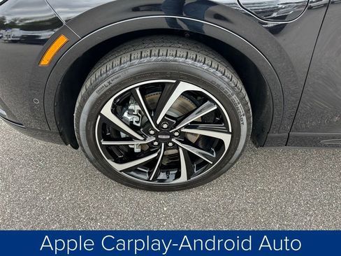 Used 2023 Lincoln Corsair Grand Touring w/ Equipment Group 302A image 16