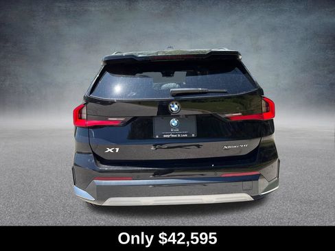 Used 2026 BMW X1 xDrive28i w/ Convenience Package AWD/4WD image 4