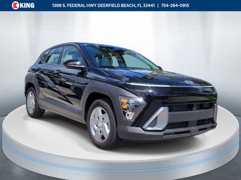 Certified 2026 Hyundai Kona SE FWD image 1